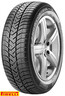 Pirelli 195/55R17 Winter 210 SNOWCONTROL SERIE 3 92H XL *,Pot: C,Pri: C,Buka: 72 dB