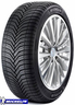 Michelin 225/40R18 CROSSCLIMATE+ 92Y XL,Pot: C,Pri: B,Buka: 69 dB