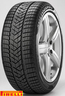 Pirelli 215/55R18 Winter Sottozero 3 95H,Pot: E,Pri: B,Buka: 72 dB