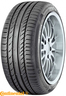 Continental 235/45R18 SportContact 5 94W  FR,Pot: C,Pri: A,Buka: 71 dB