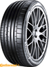 Continental 255/35R19 SportContact 6 96Y XL FR RO1,Pot: E,Pri: A,Buka: 73 dB