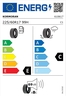Kormoran 225/60R17 SUV 99H,Pot: E,Pri: C,Buka: 69 dB