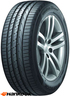 Hankook 315/35R20 K117C Ventus S1 EVO 2 SUV  110W XL RFT,Pot: E,Pri: A,Buka: 75 dB