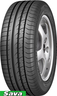 Sava 255/55R19 Intensa SUV 2 111V XL FP,Pot: C,Pri: A,Buka: 70 dB