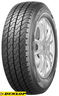Dunlop 205/70R15C ECONODRIVE 106R,Pot: E,Pri: E,Buka: 70 dB