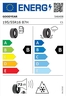 Goodyear 195/55R16 VECTOR 4SEASONS G2 87H,Pot: B,Pri: B,Buka: 72 dB