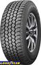 Goodyear 235/75R15 WRANGLER AT ADVENTURE 109T XL,Pot: F,Pri: E,Buka: 71 dB
