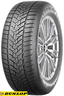 Dunlop 235/55R17 WinterSport 5 SUV 103V XL,Pot: C,Pri: B,Buka: 69 dB