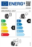 Hankook 265/35ZR21 K127 Ventus S1 EVO3 101Y,Pot:,Pri: ,Buka:  dB