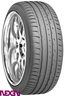 Nexen 225/45R17 N8000 94W XL,Pot: E,Pri: C,Buka: 74 dB