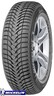 Michelin 175/65R14 ALPIN A4 82T,Pot: F,Pri: C,Buka: 70 dB