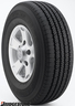 Bridgestone H/T DUELER 684 II 265/60R18,Pot: C,Pri: E,Buka: 72 dB