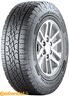 Continental 235/60R18 CROSSCONTACT ATR 107V XL FR,Pot: E,Pri: C,Buka: 72 dB