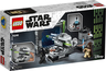 LEGO Star Wars Top na zvijezdi smrti 75246