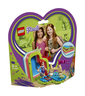 LEGO Friends Mijina ljetna srcolika kutija 41388