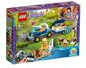 LEGO Friends Stephanien buggy s prikolicom 41364
