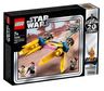 LEGO Star Wars Anakinov podracer - izdanje za 20. godišnjicu 75258
