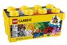LEGO Classic Srednja kreativna kutija s kockama 10696