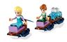 LEGO Disney Frozen II Elsina čarobna ledena palača 43172