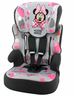 Nania autosjedalica Beline SP - Minnie