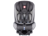 Lionelo autosjedalica Sander sa Isofix-om  0-36 Kg siva