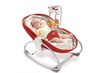 Tiny Love ležaljka 3 u 1 rocker napper red