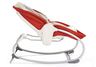 Tiny Love ležaljka 3 u 1 rocker napper red