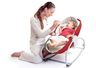 Tiny Love ležaljka 3 u 1 rocker napper red