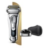 BRAUN aparat za brijanje 9350VS + BT 5090 šišač