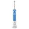Oral-B električna četkica D100 VITALITY SENS BLUE