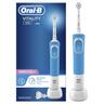Oral-B električna četkica D100 VITALITY SENS BLUE