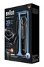 BRAUN šišač BT 3040