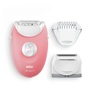 BRAUN epilator SE3-440 Silk-épil 3