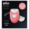 BRAUN epilator SE3-440 Silk-épil 3