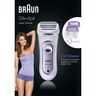 BRAUN brijaći aparat LS 5560 Silk-épil