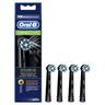 Oral-B zamjenske glave EB 50-4 CA BLACK