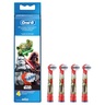 Oral-B zamjenske glave kids Starwars 4