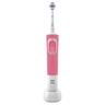 Oral-B električna četkica D100 VITALITY 3DW PINK