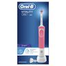 Oral-B električna četkica D100 VITALITY 3DW PINK