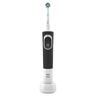 Oral-B električna četkica D100 VITALITY CA BLACK