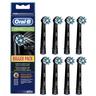 Oral-B zamjenske glave EB 50-8 CA BLACK