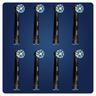 Oral-B zamjenske glave EB 50-8 CA BLACK