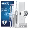 Oral-B električna četkica GEN 8900 DUOPACK