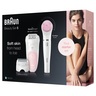 BRAUN epilator SES 5-895 BS SENSOSMART