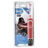 Oral-B električna četkica D100 VITALITY STAR WARS