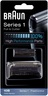 BRAUN rezervna mrežica 10B Combipack SERIES 1