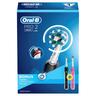 Oral-B električna četkica PRO 2900 CA DUOPACK