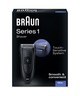 BRAUN aparat za brijanje S1-190