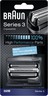 BRAUN mrežica  COMBIPACK 32B