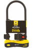 AUVRAY lokot U-Lock TITAN 165X320 D.12